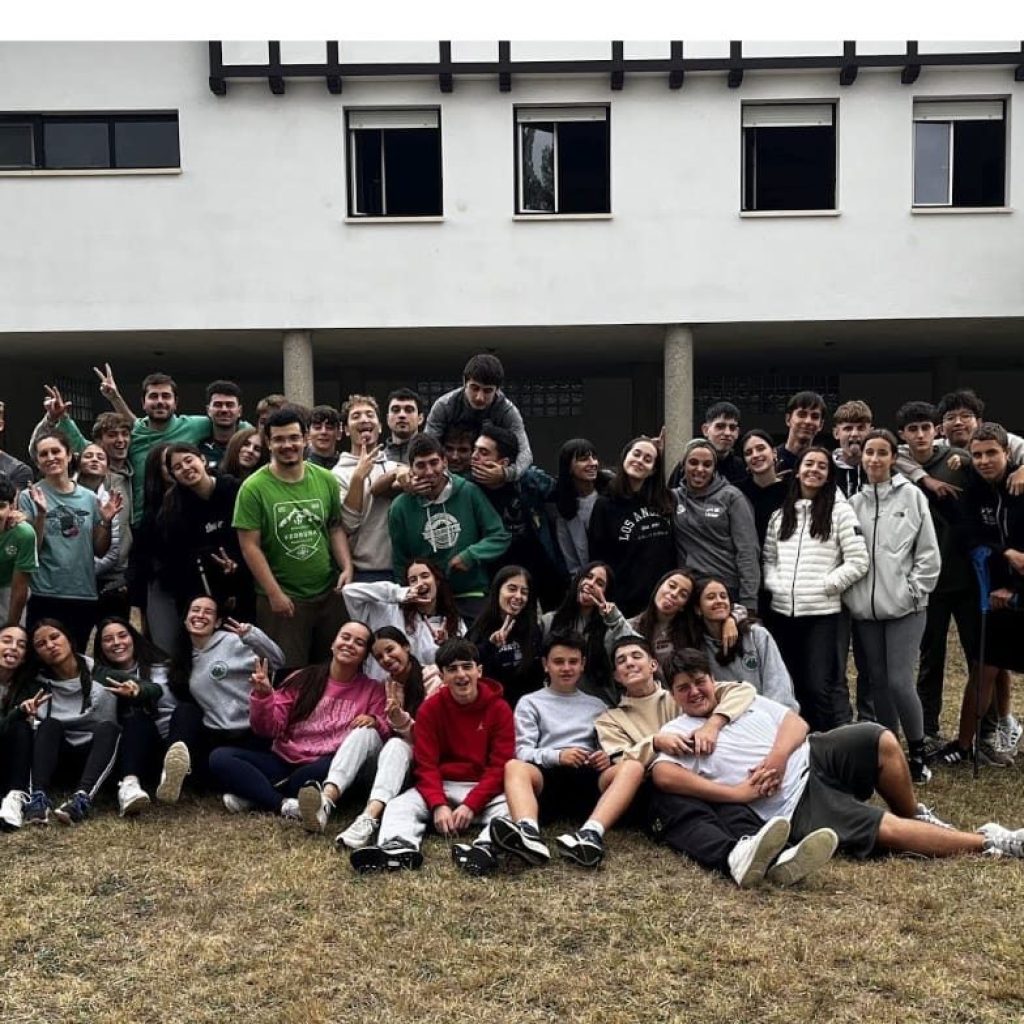 Arranca el curso pastoral en el Sagrado Corazón de Vitoria-Gasteiz