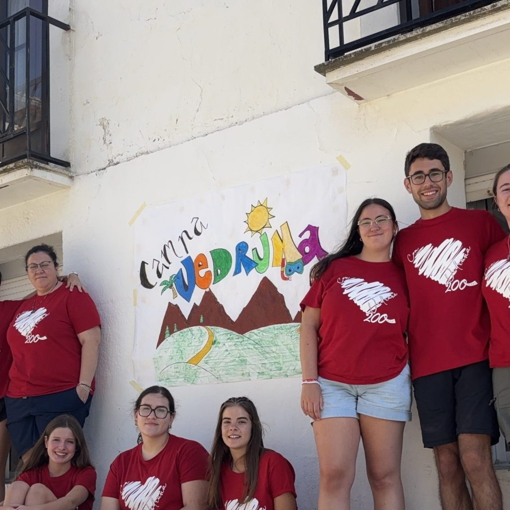 Experiencia de Verano de Navalonguilla: volver a casa con el corazón lleno